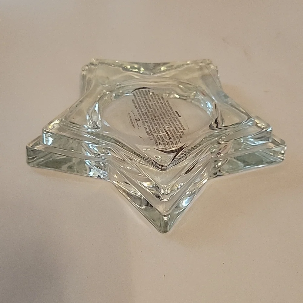 Star Candleholder